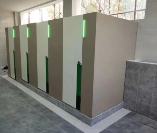 衛(wèi)生間隔斷廠(chǎng)家