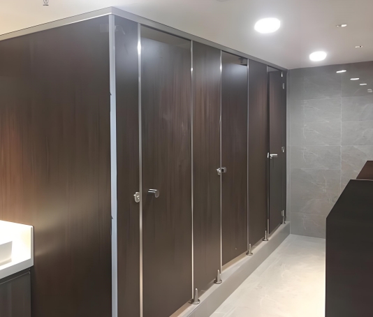衛(wèi)生間隔斷廠家