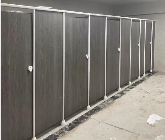 山東衛(wèi)生間隔斷