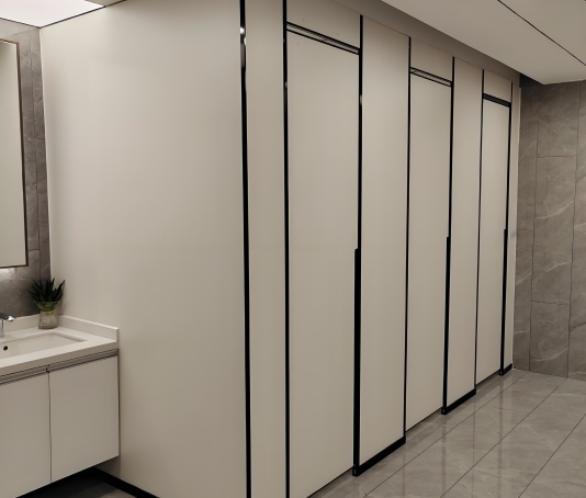 公共衛(wèi)生間隔斷