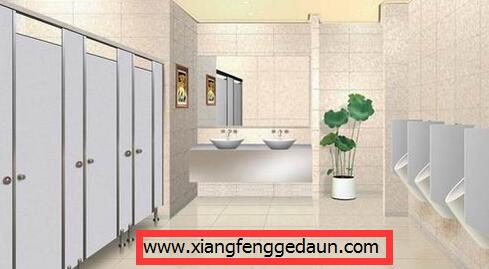 衛(wèi)生間割斷樣式圖 臨沂公共衛(wèi)生間割斷