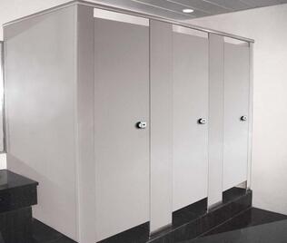 衛(wèi)生間隔斷廠家