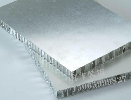 XF-金屬蜂窩板04