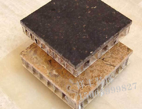 XF-金屬蜂窩板02