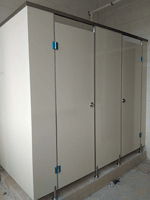 PVC衛(wèi)生間隔斷