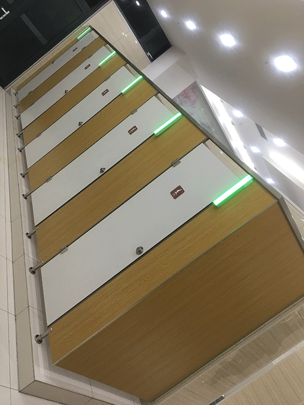 抗倍特板衛(wèi)生間隔斷