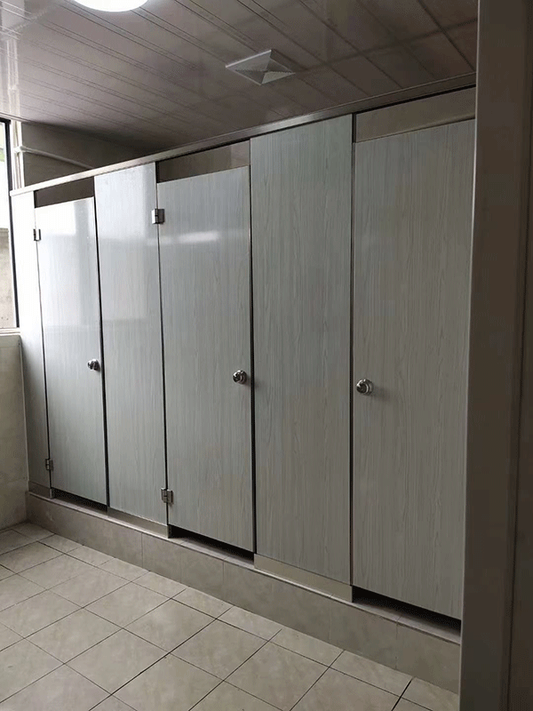 抗倍特板衛(wèi)生間隔斷