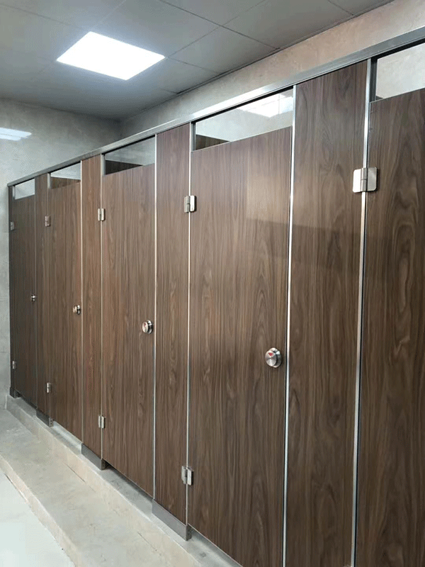 抗倍特板衛(wèi)生間隔斷