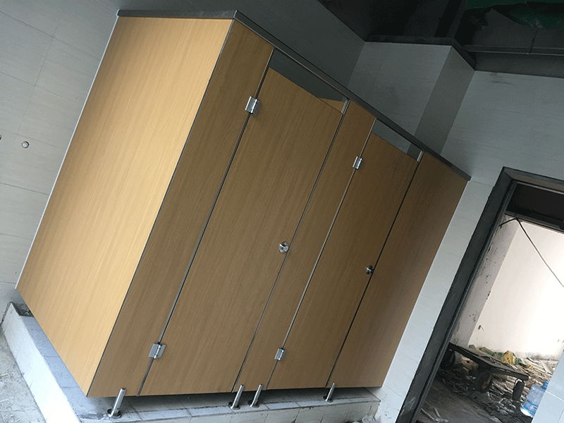 抗倍特板衛(wèi)生間隔斷