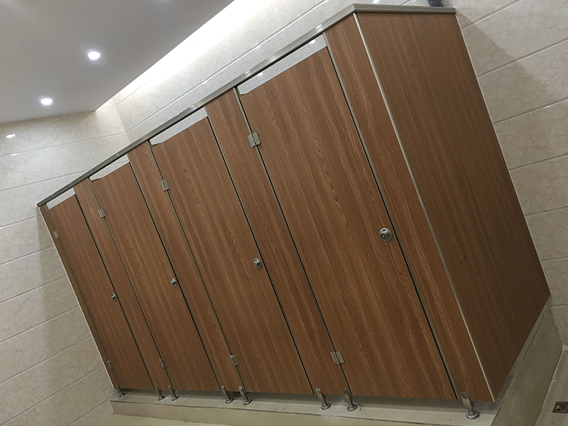 抗倍特板衛(wèi)生間隔斷